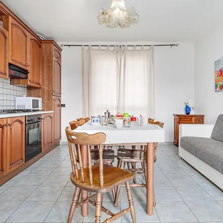 Holiday home Trilo Sardegna San Teodoro (Sardinia)
