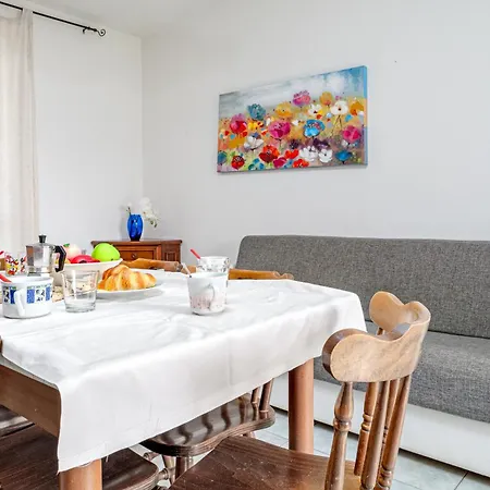 Holiday home Trilo Sardegna *