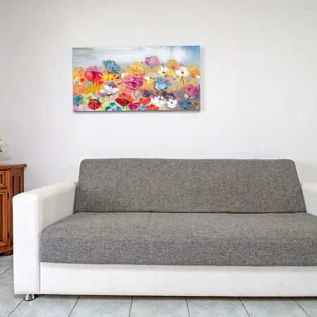 Trilo Sardegna Holiday home San Teodoro (Sardinia)
