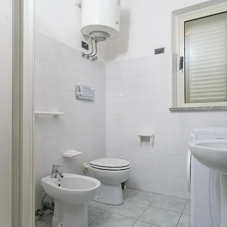 Trilo Sardegna Holiday home *
